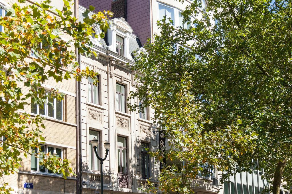 Sweet Inn Apartments- Avenue Louise Brusel Exteriér fotografie