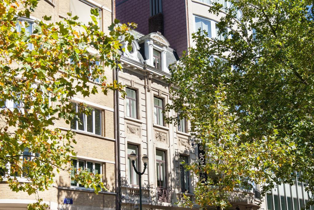 Sweet Inn Apartments- Avenue Louise Brusel Exteriér fotografie